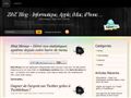 Blog Iphone