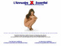 Annuaire allopass porno
