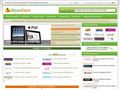 Shopping en ligne