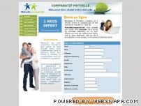 Comparatif mutuelle