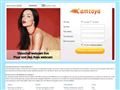 Chatroulette fran�ais sur camtoya