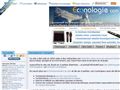 Econologie