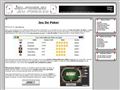 Jeux poker en ligne