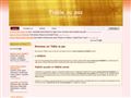 L'infid�lit�, le fl�au des couples des ann�es 2000 ?