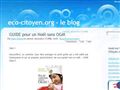 Le Forum Eco-Citoyen