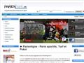 Paris en ligne