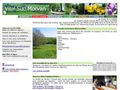 sud morvan - d�chets non dangereux  - d�chets ultimes - centre enfouissement classe 2