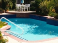 Piscines