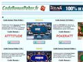 Code bonus titan poker