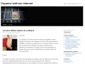 Voyance internet