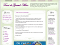 Trucs et astuces de Grand-M�re