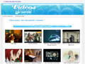 Videos gratos - des clips gratuits � visionner