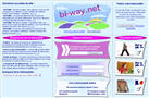 Site de rencontre pour bisexuels, bisexuelles et bi-curieux