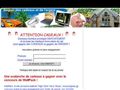 Gagner des cadeaux
