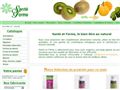 Sante et Forme : tout pour le bien-�tre