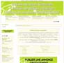 Petites annonces