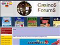 Le forum des bonus casinos microgaming