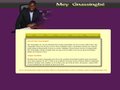 Gnassingbe Mey