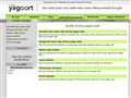 Outils Google