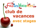 Club de vacances �t� - hiver : s�jours avec stages
