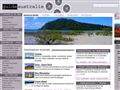 Guide Australie : le guide des Fran�ais et Francophones en voyage ou vivant en Australie