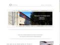 Travaux de r�novation
