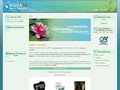 Accessoire bassin
