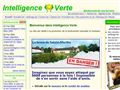 Intelligence Verte: Agriculture biologique, Recettes anciennes, Graine