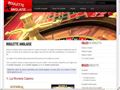 Roulette gratuite