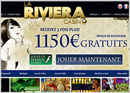 Riviera casino