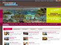 D�couvrez l'abbaye Saint-Victor, charg�e d'histoire.