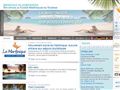 Martinique Accueil - Comit� Martiniquais du Tourisme