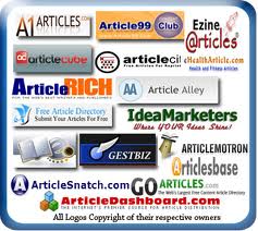 Article Directory