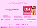 Videos lesbiennes allopass