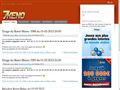 R�sultat keno