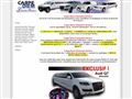 Location limousine charleroi