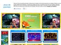 JEUX DE PACMAN gratuits