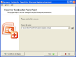 PPT Recovery Free