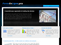 Forex en ligne 