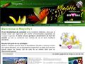 Comit� du tourisme de Mayotte
