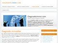 Diagnostic immobilier
