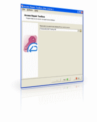 Access Repair Toolbox