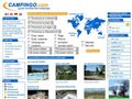 Guide mondial des vacances en camping 