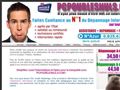 Depannage informatique Paris