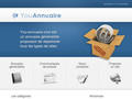  Annuaire liens en dur  