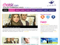     Site d'actualit�    News  banque    