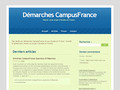 CampusFrance
