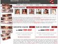 T�l�phone rose avec des femmes mari�es