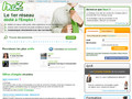 R�seau social de ressources humaines