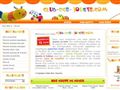 Club des Jouets - Vente de peluches et jouets